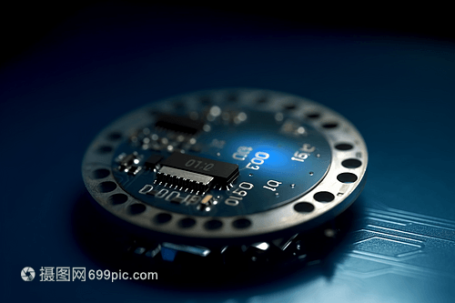 實(shí)時(shí)時(shí)鐘集成電路在現(xiàn)代導(dǎo)航系統(tǒng)中的應(yīng)用與發(fā)展