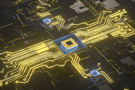 科技金融賦能集成電路設(shè)計(jì) 創(chuàng)新趨勢(shì)與行業(yè)前景