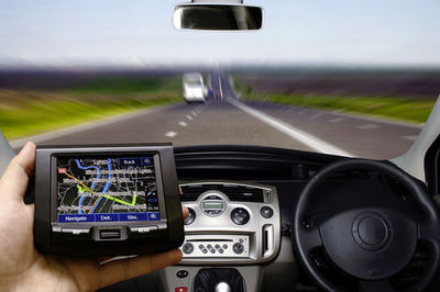 車載導(dǎo)航頻頻出錯(cuò)？地理信息開發(fā)者共商精準(zhǔn)未來