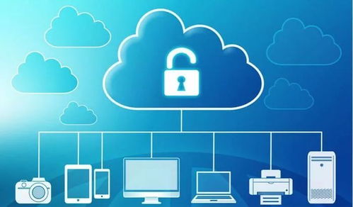 計算機信息系統安全保護等級劃分